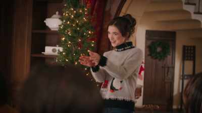 Well, I thought
since we all had so much fun - The Case of the Christmas Diamond