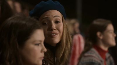 Well, I thought you sounded terrific. - This Is Us