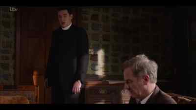 Well, I thought that
was pretty successful. - Grantchester