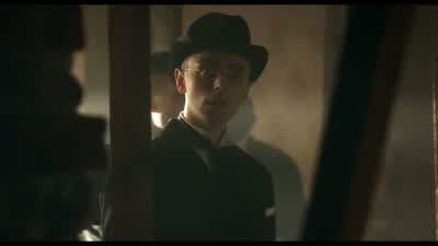 Well, I thought the Lees turned you over? - Peaky Blinders