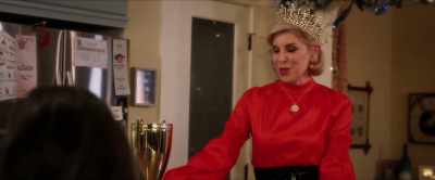 Well, I thought that was
an enormous success. - A Bad Moms Christmas