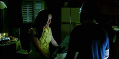 Well, I thought
we could celebrate. - Dexter: Original Sin