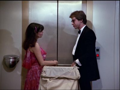 Well, I thought we
were finally going - The Love Boat