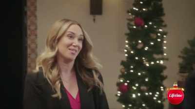 Well, I thought why not
one last christmas - Blending Christmas