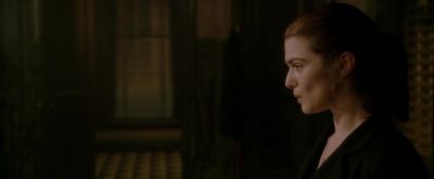 Well I thought with your background you could at least - Constantine