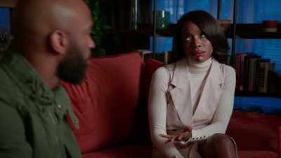 - Well, I thought you would do
some shit like that - Tyler Perry's Bruh