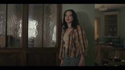 - Well, I thought you
were gonna attack me, - The Burning Girls