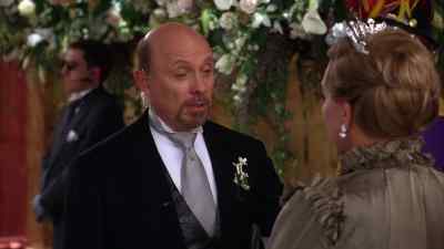 Well, I thought you'd never ask. - The Princess Diaries 2: Royal Engagement