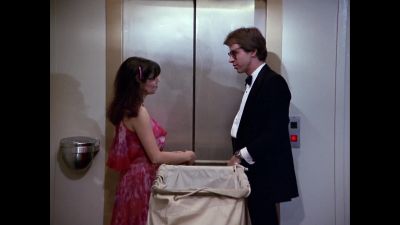 Well, I thought - The Love Boat