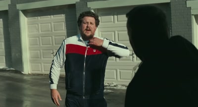 Well, I had to bring him back.
I forgot that I'm allergic. - A Man Called Otto