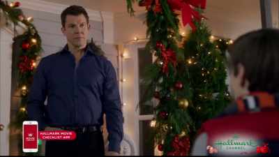 Well, if I had to do it, - It's Beginning to Look a Lot Like Christmas