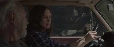 Well, I had to.
It was either that or cry. - Boundaries