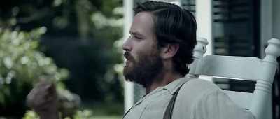 Well, if I was to receive
a gift offering, - The Birth of a Nation