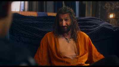 Well, I told her I'd consider it,
of course. - The Decameron