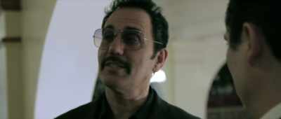 - Well I told you, it's all
circumstantial didn't I? - Lost Angelas