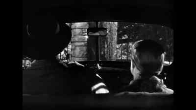 Well, I told you it wasn't a nice story. - Out of the Past