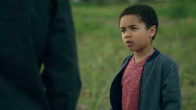 Well, I told you if we
did this, we gotta keep
everything under control. - Queen Sugar