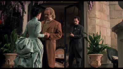 Well I too worry for all young lovers - Bram Stoker's Dracula