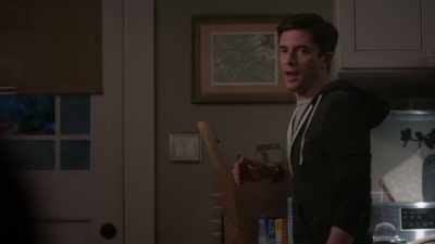 ‐ Well, I tried
to get it out there, - Home Economics