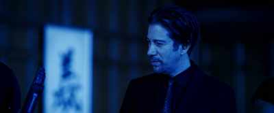 Well, I trust they're all
to your satisfaction? - King of Killers