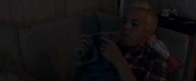 ♪ Well I turn around
and look at you, ♪ - Happy Endings Sleepover