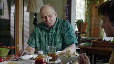 Well, I, uh,
think I'll take some watermelon. - The Disappearance of Cari Farver