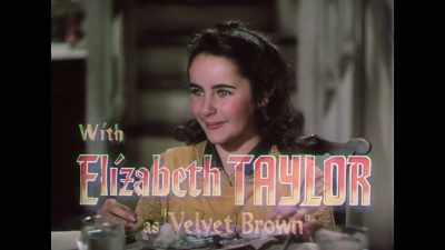 Well, I was under contract - Elizabeth Taylor: The Lost Tapes
