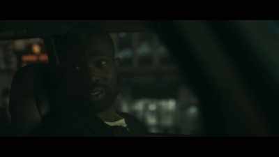 Well as I understand it,
a man, albeit accidentally, - The Lazarus Project