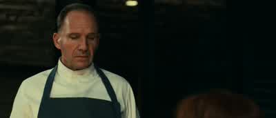 Well, I understand. - The Menu