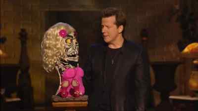 Well I used to be a suicide bomber - Jeff Dunham: Minding the Monsters