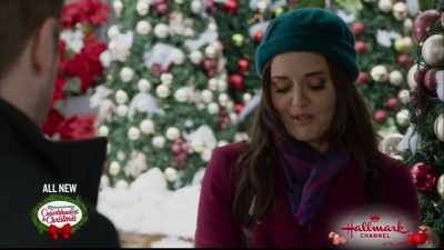 Well, I used to think
I might even write - Christmas at Dollywood