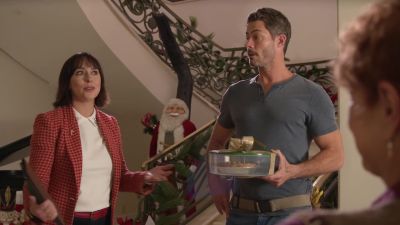 Well, I usually decorate
for a few days - The Holiday Junkie