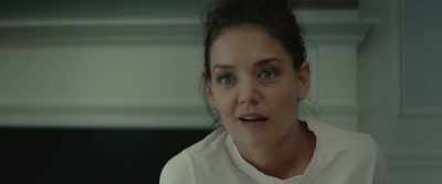 Well, I usually, you know, - Alone Together
