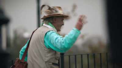 Well, I very rarely go to a market - Sophie: A Murder in West Cork