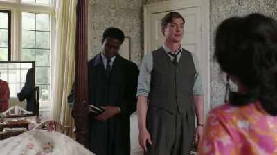  Well, I walked straight
 back here with Francis, - Sister Boniface Mysteries