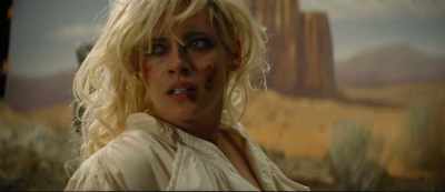 Well, I want him gone.
He wasn't here yesterday. - Seberg