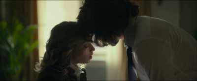 Well, I want to meet her. - Hunters