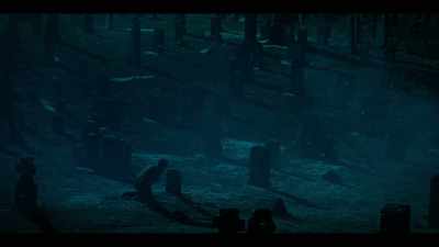 Well, I want to talk to Stan Price. - Monsterland
