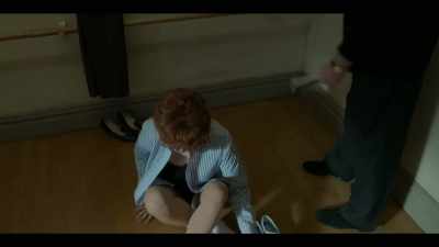 Well, I want to talk to you. - Fosse/Verdon