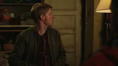 Well, I want to tell you -- - Shrink