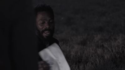 Well...
I want to thank you both
for your help. - Fear the Walking Dead
