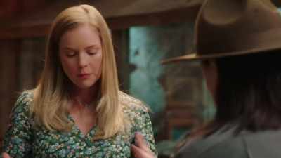 Well, I want to
authenticate the vases - Love in Zion National: A National Park Romance