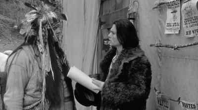 Well, I want you
to have it. - Dead Man