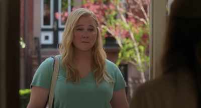Well, I wanted to tell you. I was just… - Kinda Pregnant