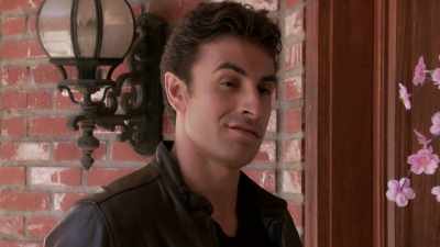 - Well, if I was, I certainly
 couldn't tell you now, - Haunted Hotties