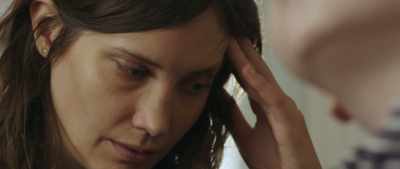 Well, when I was
in good shape, - Marfa Girl 2