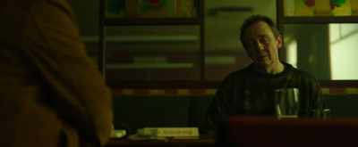 Well, I was, you know,
when, um, it happened. - Ghost Stories