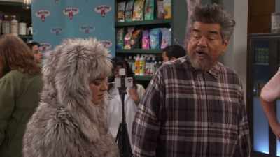 - Well, I wasn't planning to, - Lopez vs Lopez