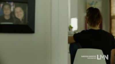 'Well, I wasn't..' - Deadly Daughter Switch