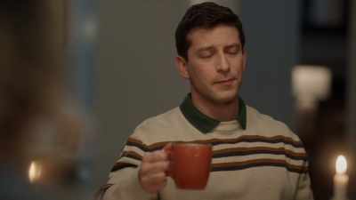 -Well, I went to business school - The Wedding Contract